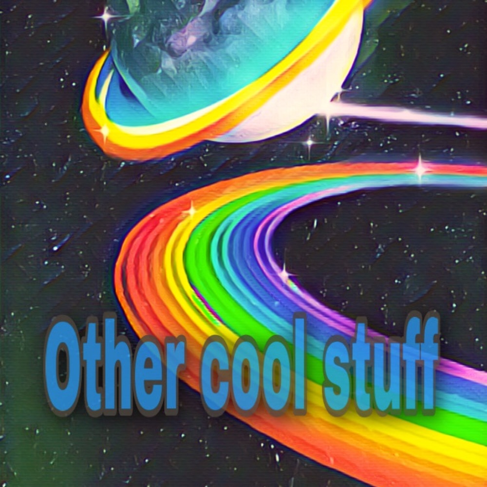 Other stuff